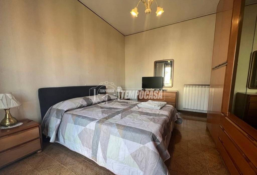appartamento in affitto a Cologno Monzese