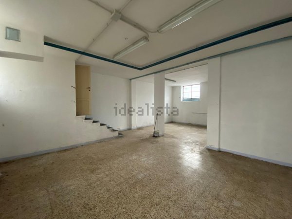 ufficio in affitto a Cologno Monzese