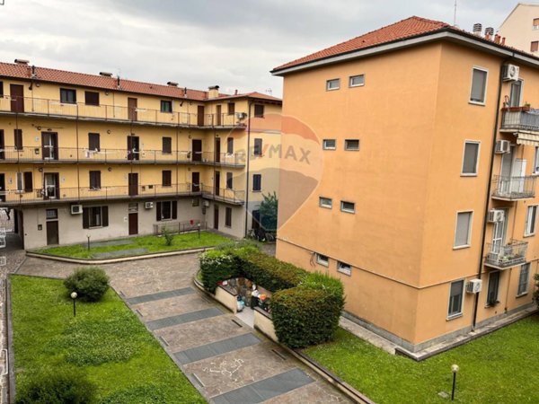 appartamento in affitto a Cologno Monzese