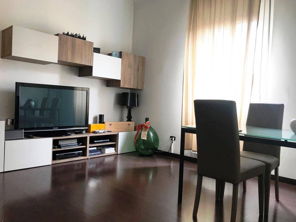 appartamento in affitto a Cologno Monzese