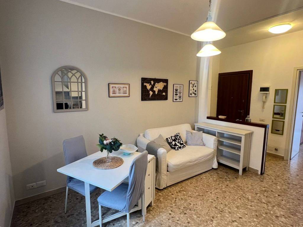 appartamento in affitto a Cologno Monzese