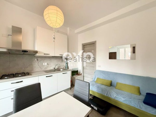appartamento in affitto a Cologno Monzese