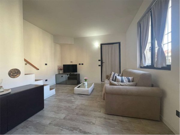 appartamento in affitto a Cologno Monzese