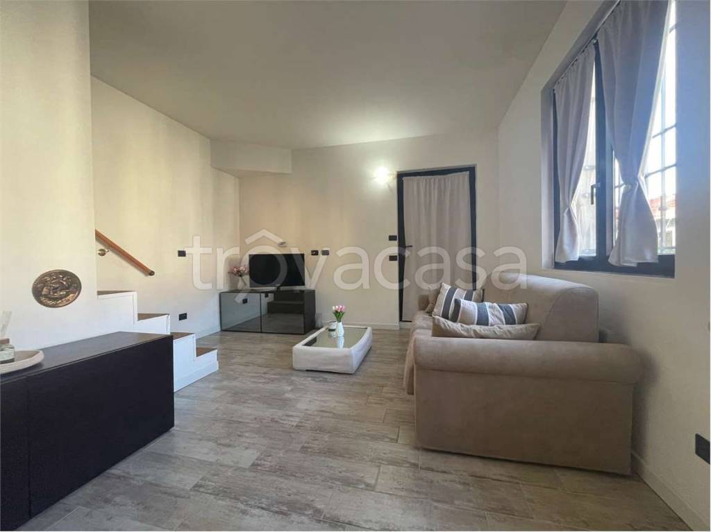 appartamento in affitto a Cologno Monzese