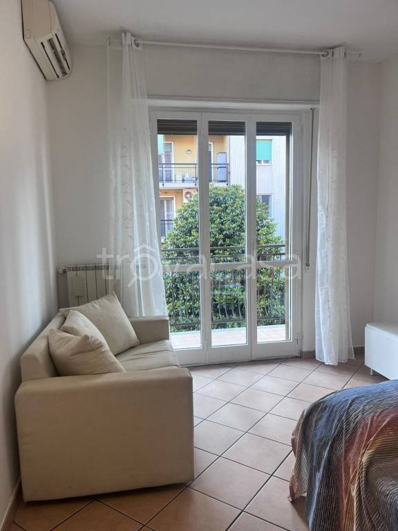 appartamento in affitto a Cologno Monzese