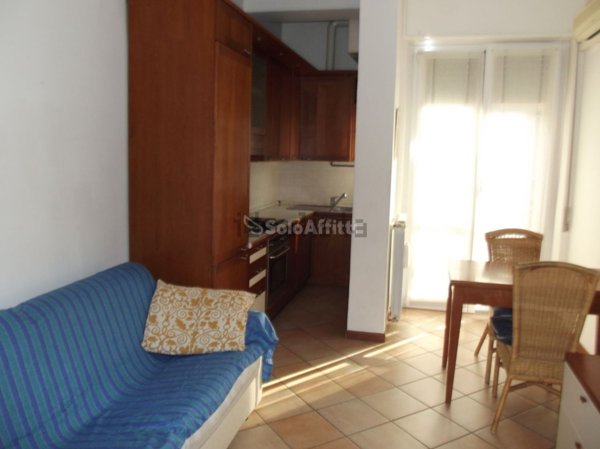 appartamento in affitto a Cologno Monzese