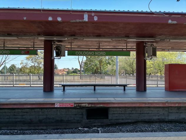 appartamento in affitto a Cologno Monzese