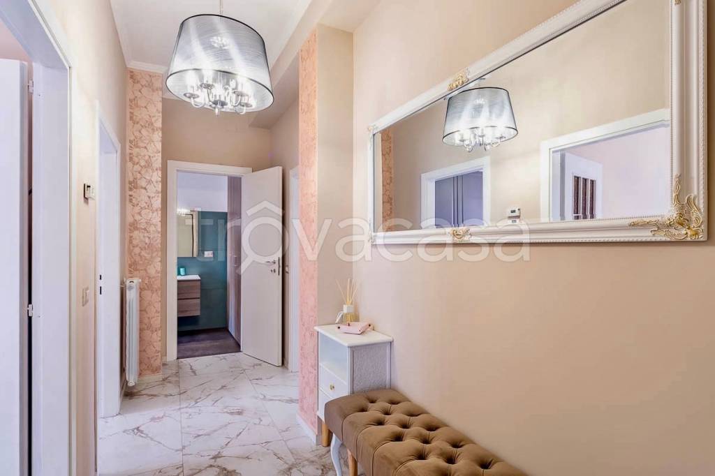 appartamento in affitto a Cologno Monzese