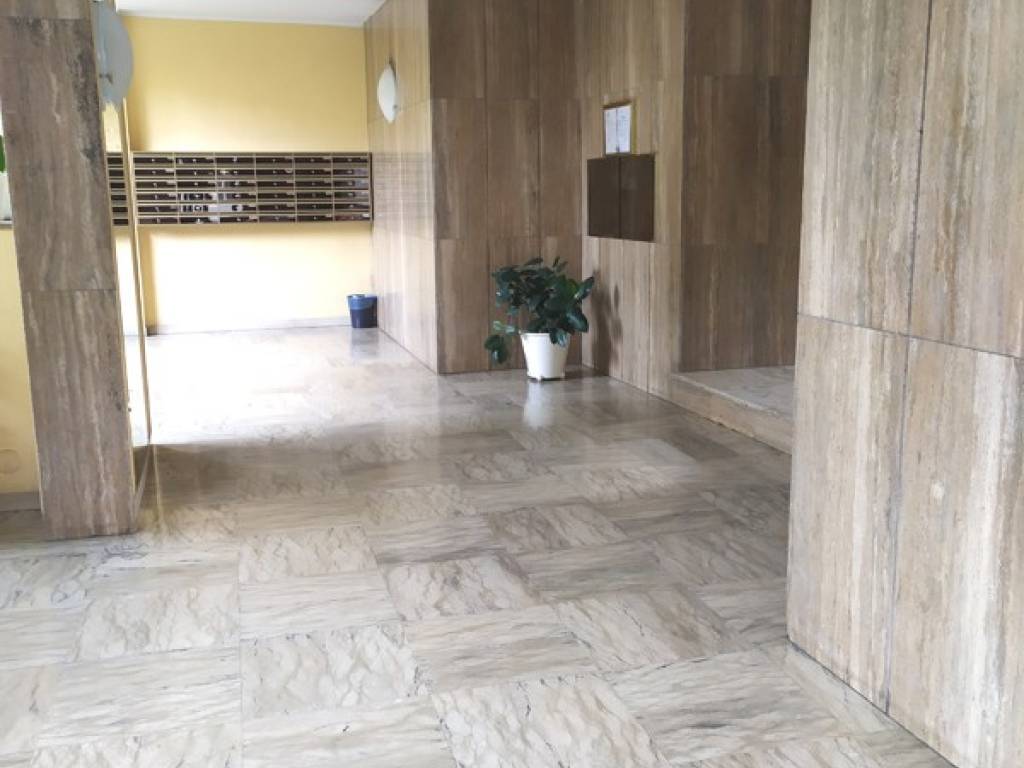 appartamento in affitto a Cologno Monzese