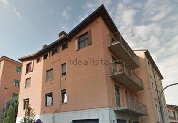 appartamento in affitto a Cologno Monzese
