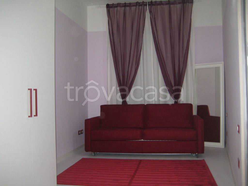 appartamento in affitto a Cologno Monzese