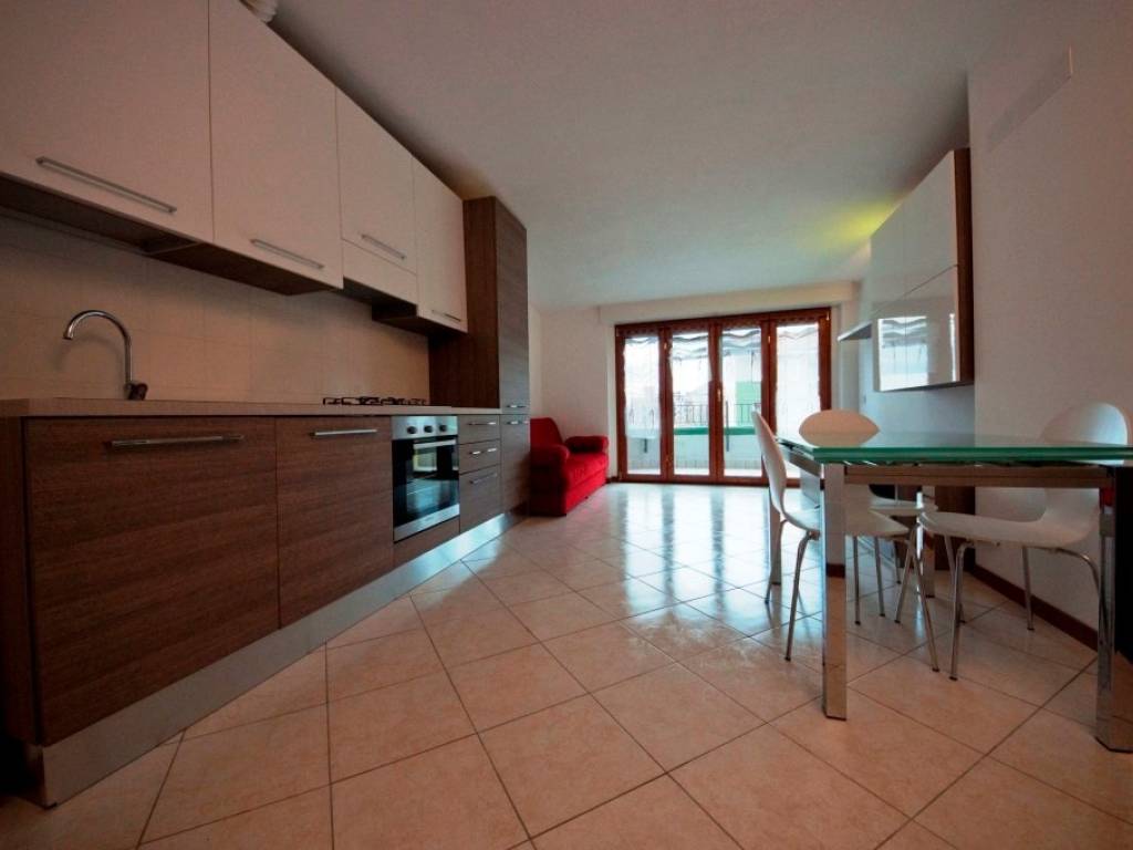 appartamento in affitto a Cologno Monzese