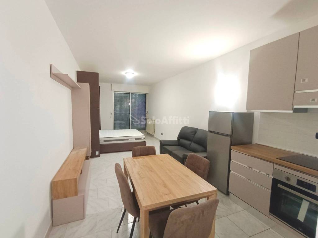 appartamento in affitto a Cologno Monzese
