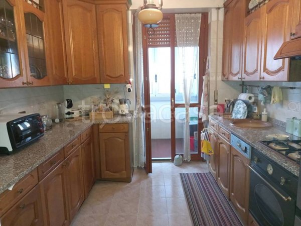 appartamento in affitto a Cologno Monzese