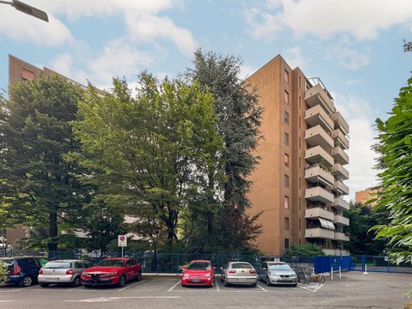 appartamento in affitto a Cologno Monzese