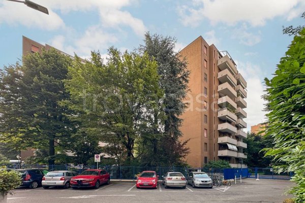 appartamento in affitto a Cologno Monzese