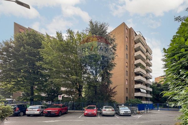 appartamento in affitto a Cologno Monzese