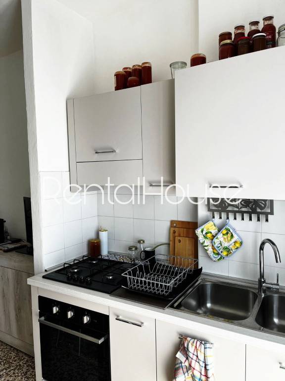 appartamento in affitto a Cologno Monzese