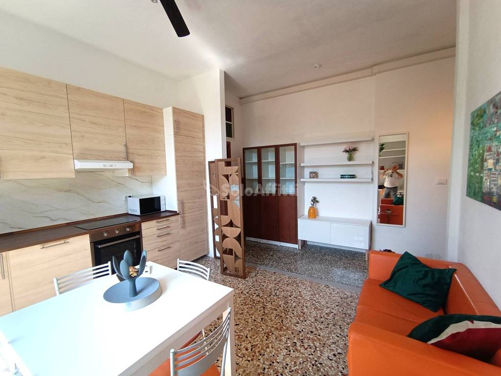 appartamento in affitto a Cologno Monzese