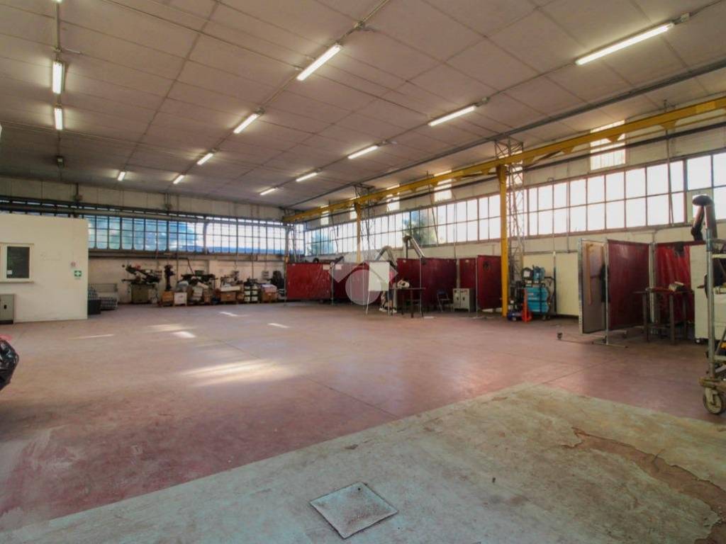 appartamento in affitto a Cologno Monzese in zona San Maurizio al Lambro
