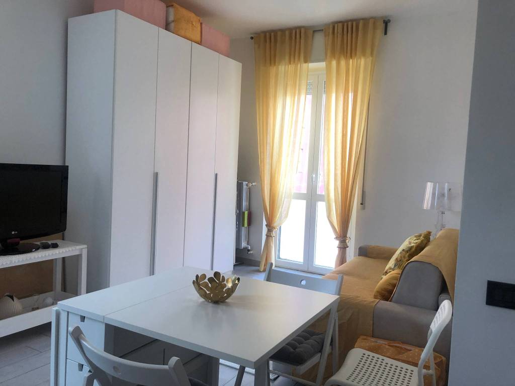 appartamento in affitto a Cologno Monzese