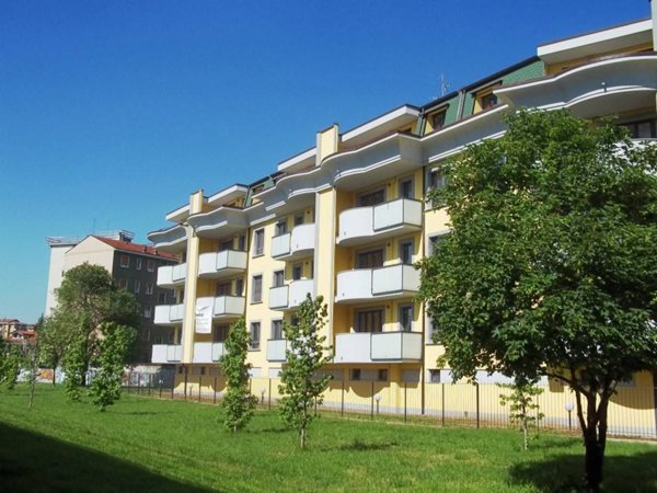 appartamento in affitto a Cologno Monzese