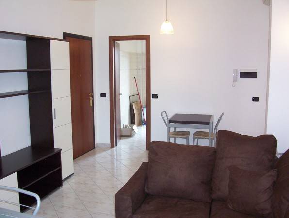 appartamento in affitto a Cologno Monzese