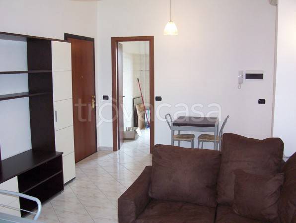 appartamento in affitto a Cologno Monzese
