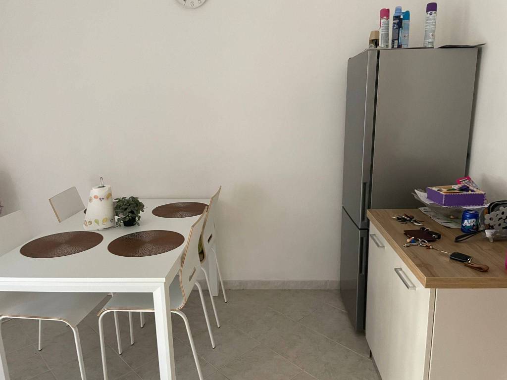 appartamento in affitto a Cologno Monzese