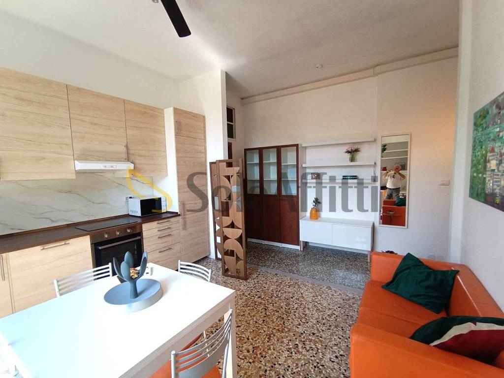 appartamento in affitto a Cologno Monzese