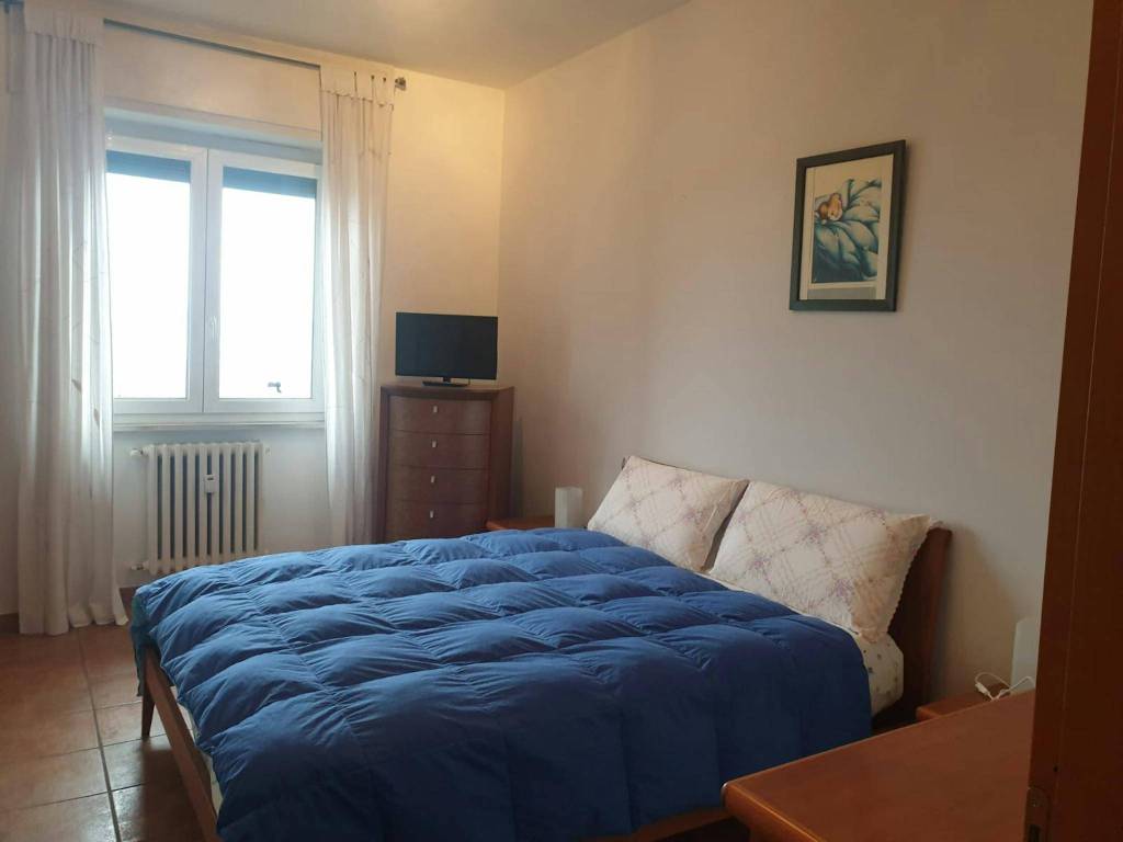 appartamento in affitto a Cologno Monzese