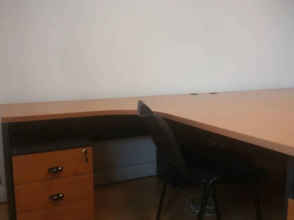 ufficio in affitto a Cologno Monzese