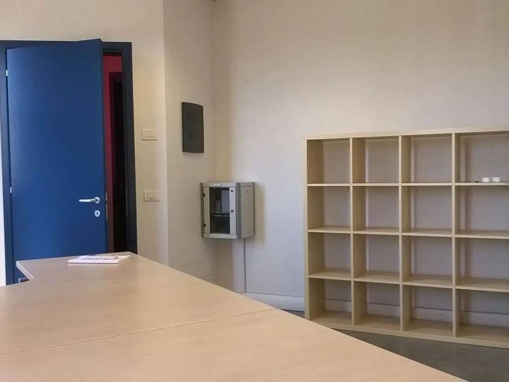 ufficio in affitto a Cologno Monzese
