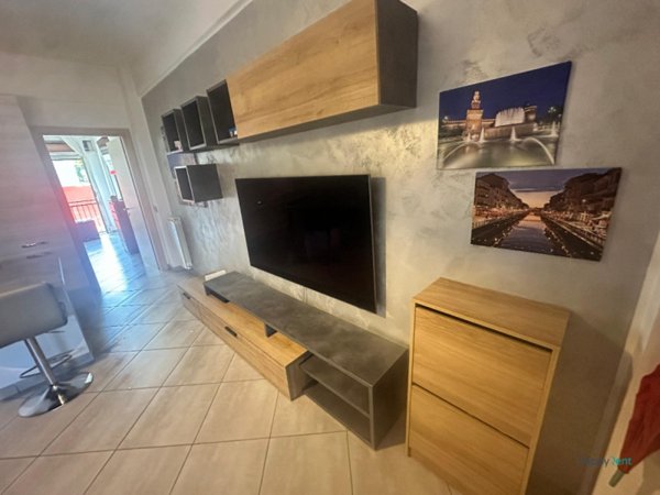 appartamento in affitto a Cologno Monzese