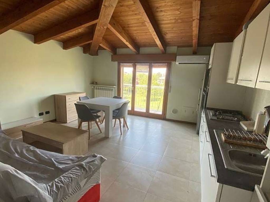 appartamento in affitto a Cologno Monzese