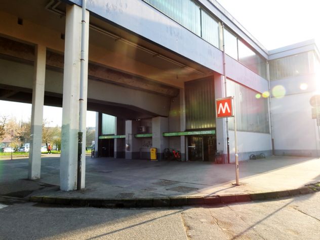 appartamento in affitto a Cologno Monzese