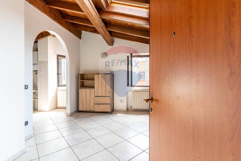 appartamento in affitto a Cologno Monzese