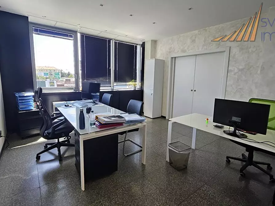 ufficio in affitto a Cologno Monzese