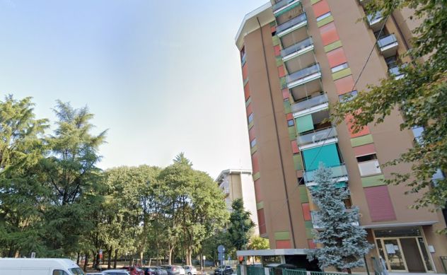appartamento in affitto a Cologno Monzese