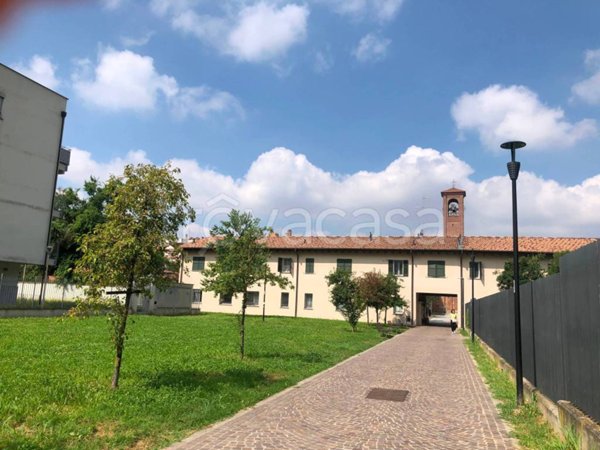 appartamento in affitto a Cologno Monzese