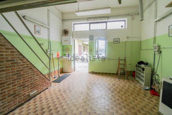 loft in affitto a Cologno Monzese