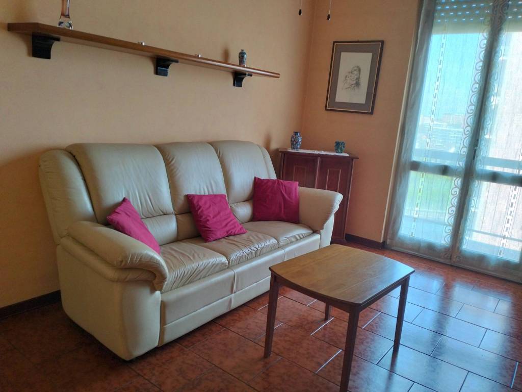 appartamento in affitto a Cologno Monzese