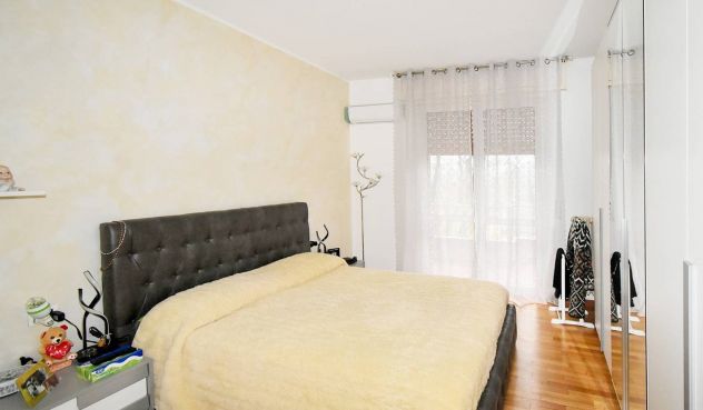 appartamento in affitto a Cologno Monzese
