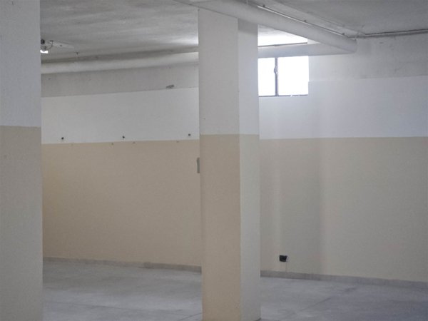 ufficio in affitto a Cologno Monzese