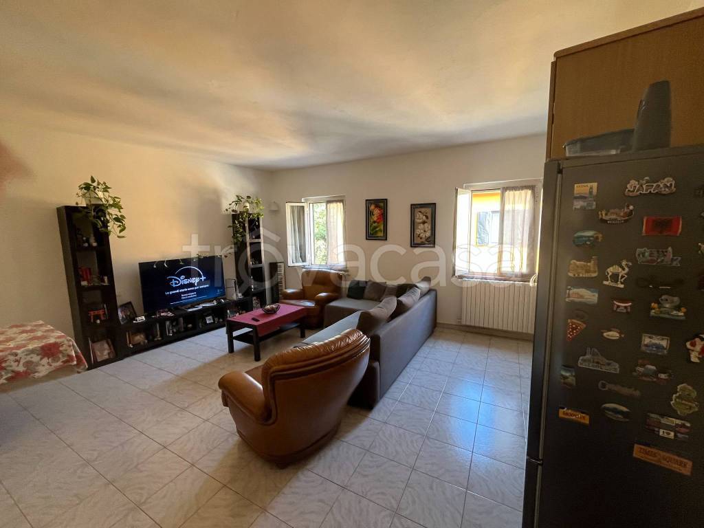 appartamento in affitto a Cologno Monzese in zona San Maurizio al Lambro