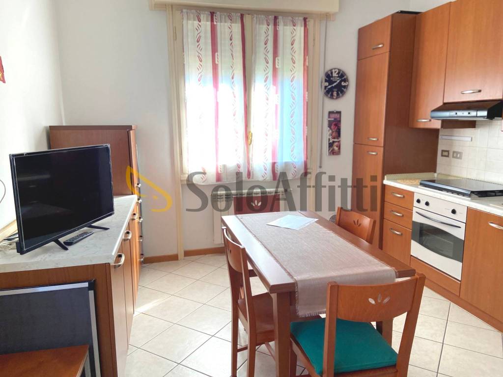 appartamento in affitto a Cologno Monzese