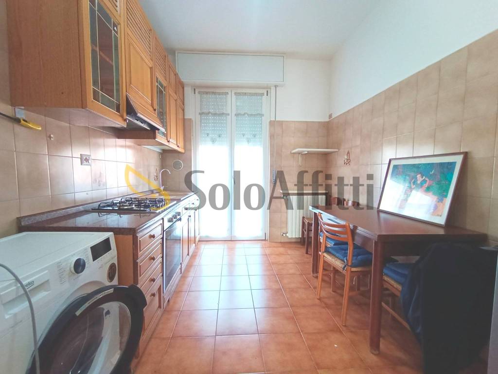 appartamento in affitto a Cologno Monzese