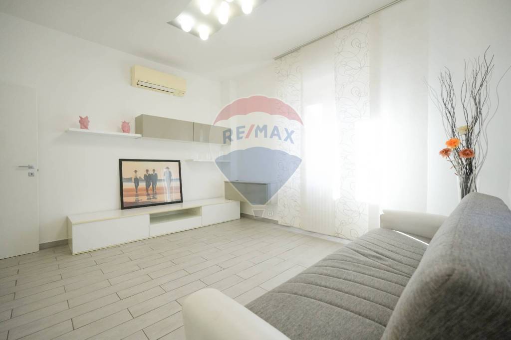 appartamento in affitto a Cologno Monzese