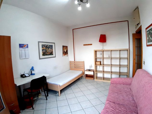camera singola in affitto a Cologno Monzese