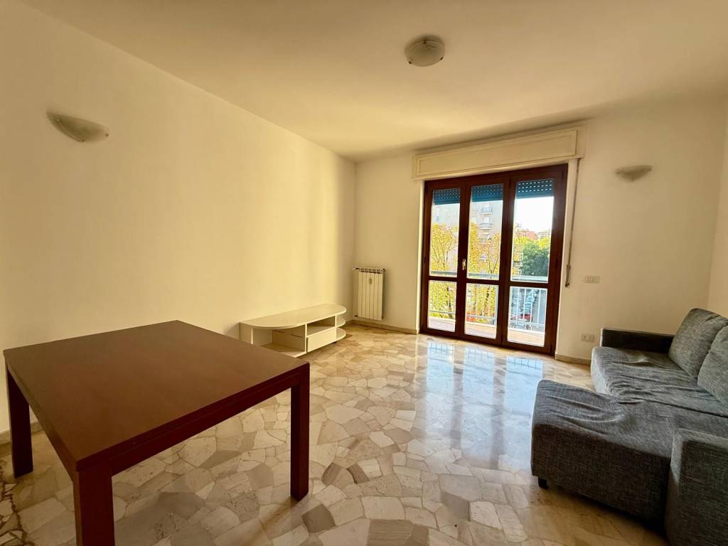 appartamento in affitto a Cologno Monzese